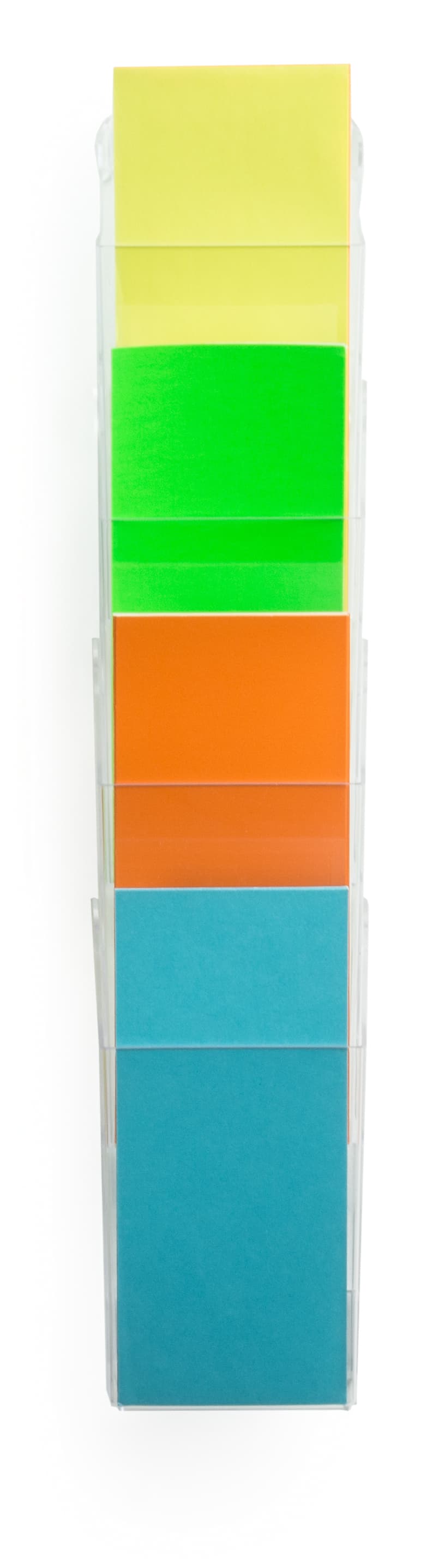 Hanging Brochure Holder 