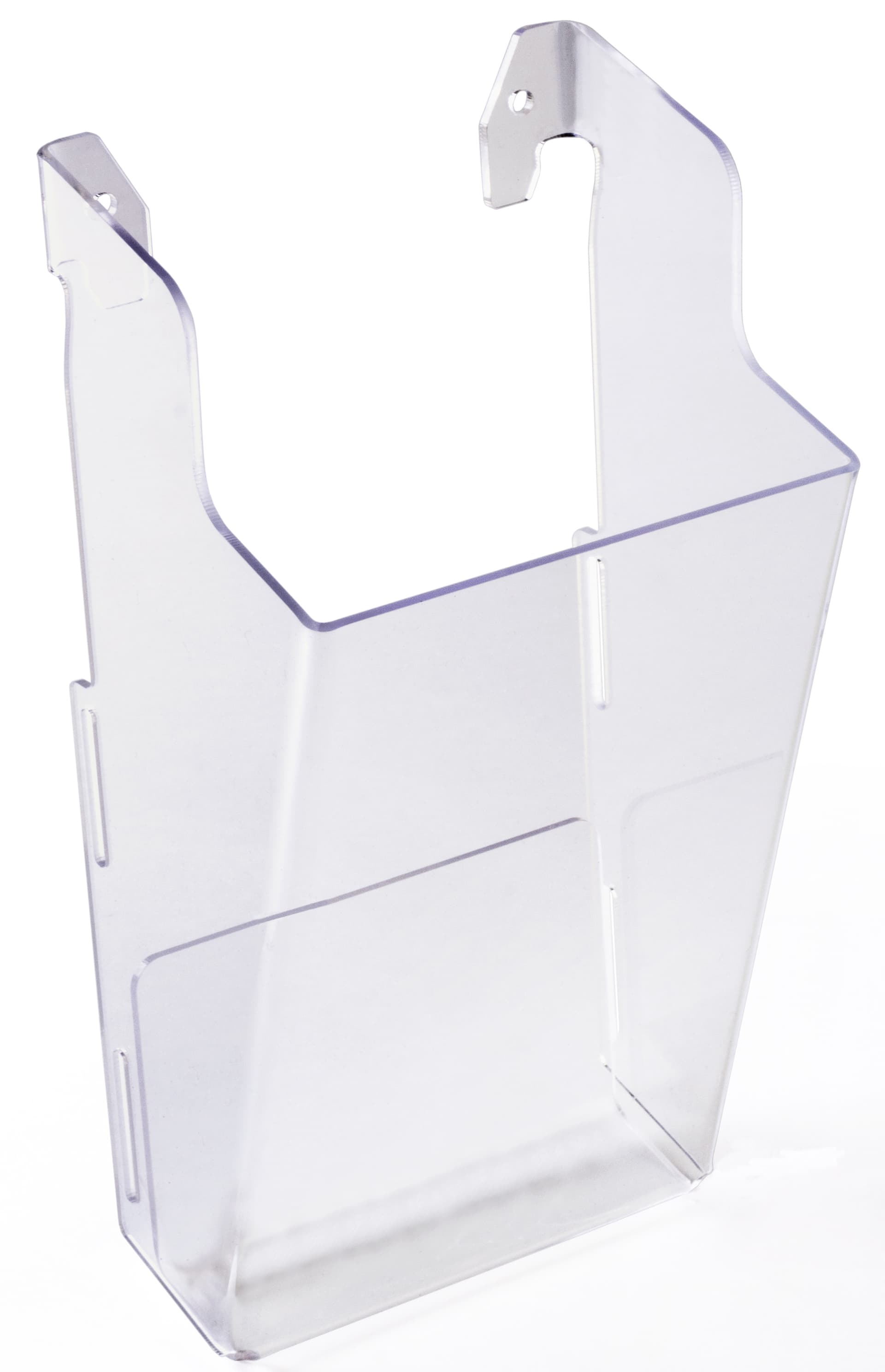 Wall Pamphlet Holder 