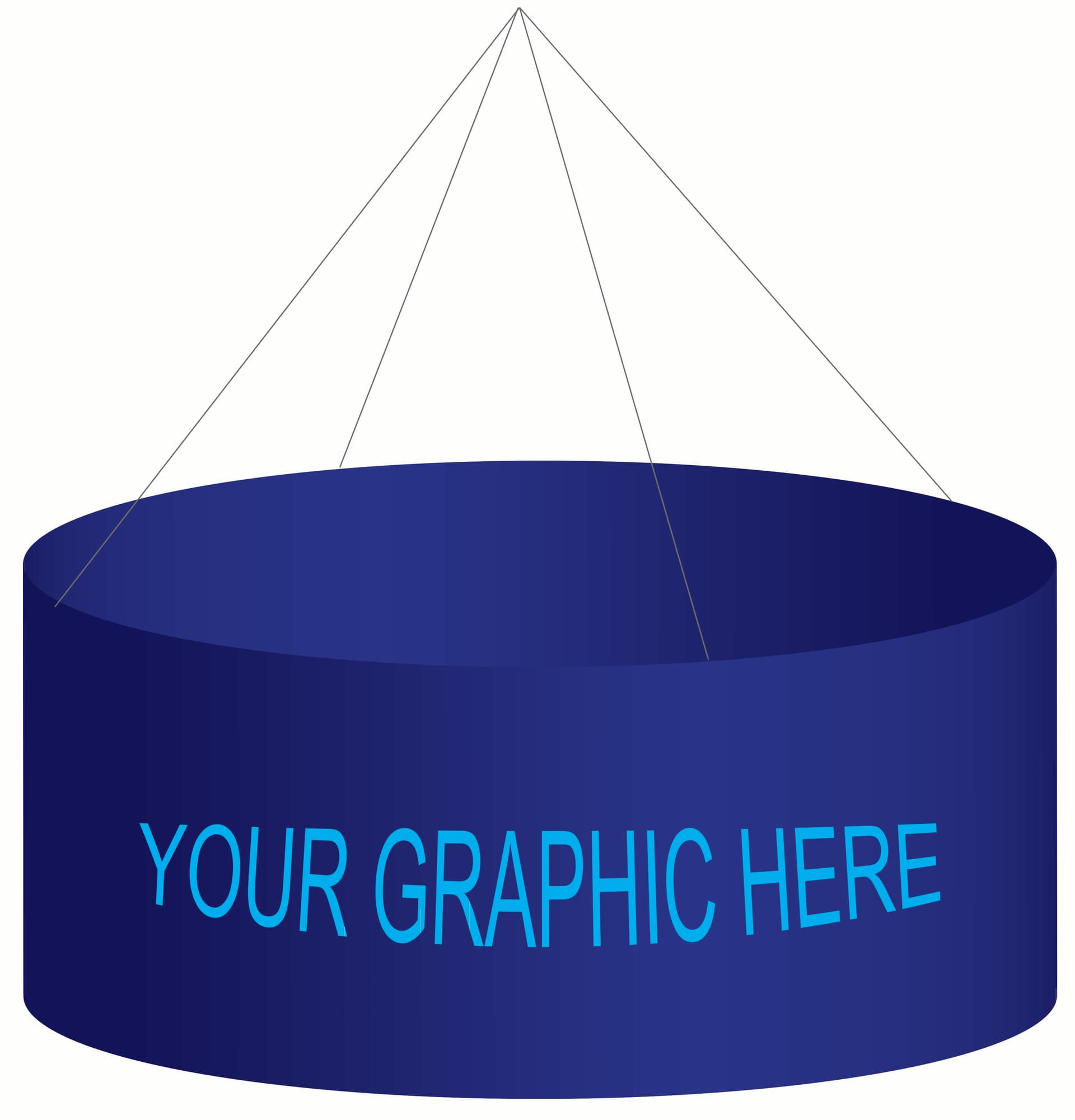 Custom Replacement Graphic for RNDHB63