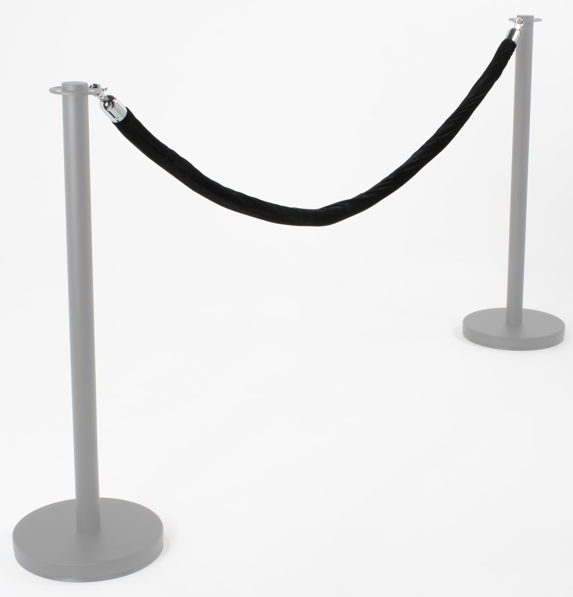 rope barrier