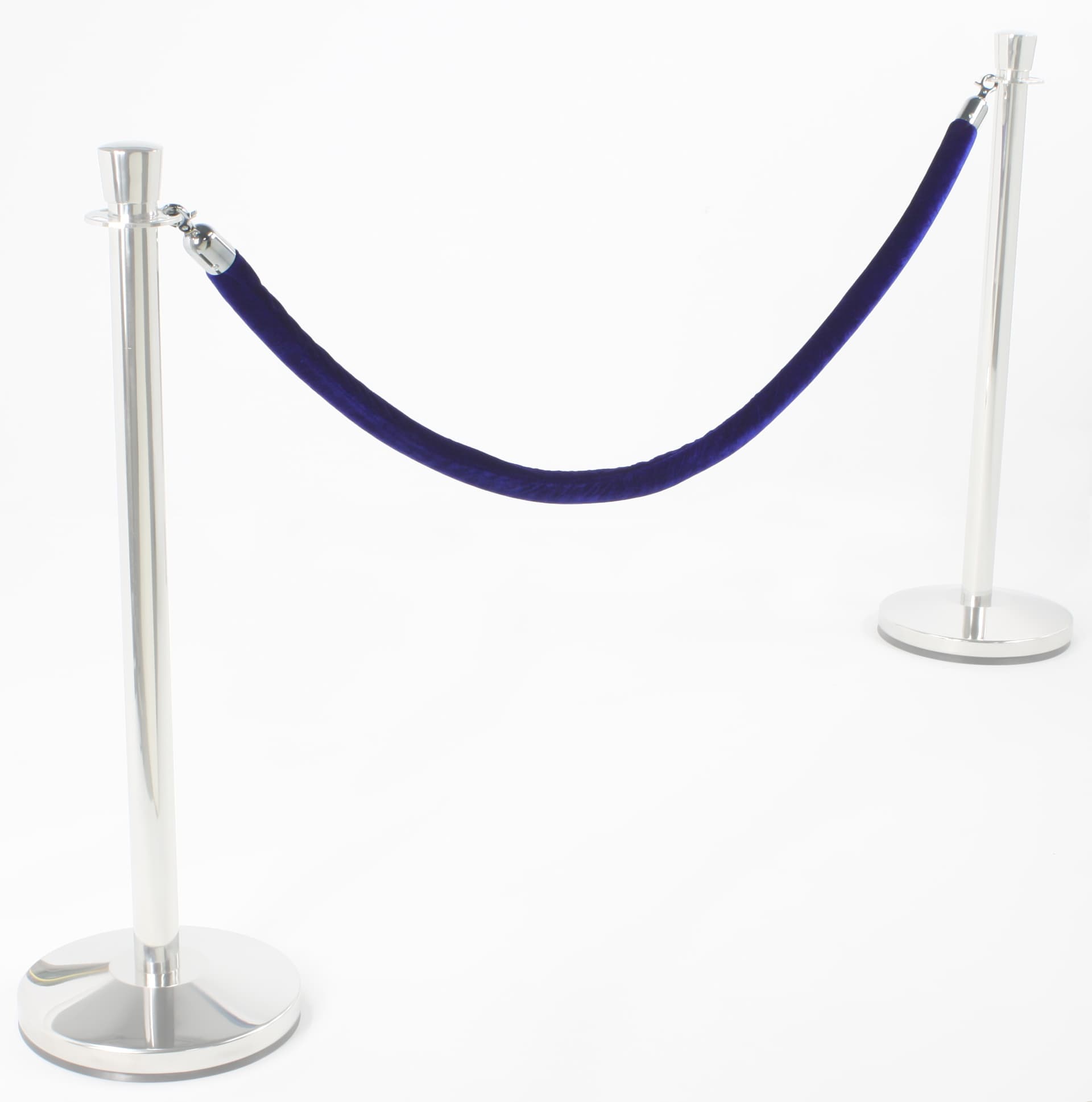 rope barriers