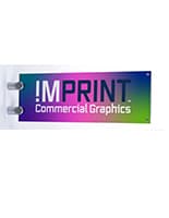 Sign Holder for Hallway - Quick Change
