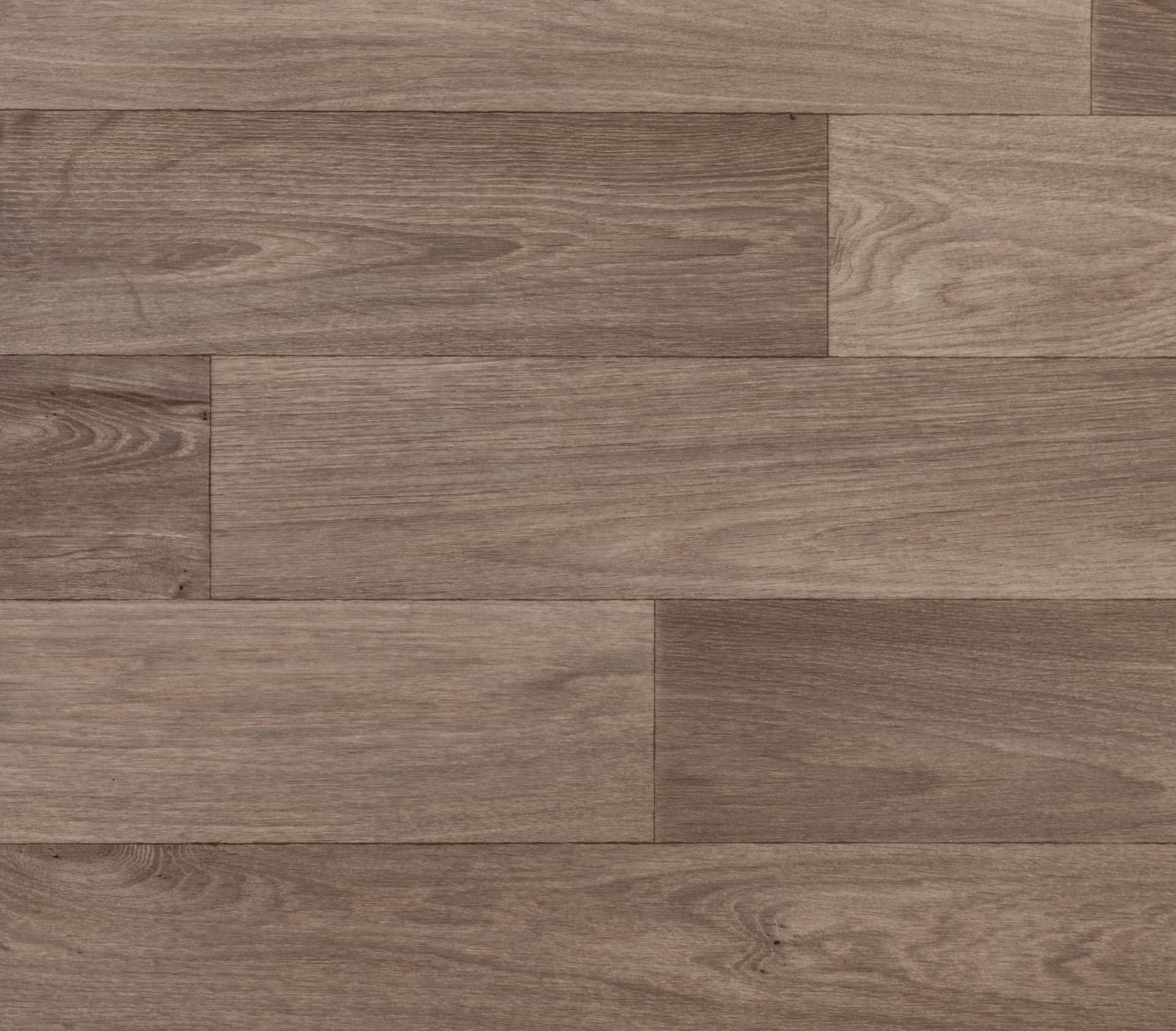 Portable rollable vinyl event flooring in Trace 09 tan woodgrain