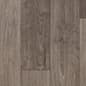 10' Rollable Vinyl Floor Kit, Set of [2] 5' x 10' Strips, Pad, Case, Faux Wood - Tan