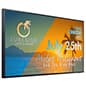 Samsung Terrace Outdoor TV w/ 4K Ultra HD Picture Quality - Multiple Sizes