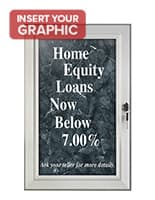 Poster Case