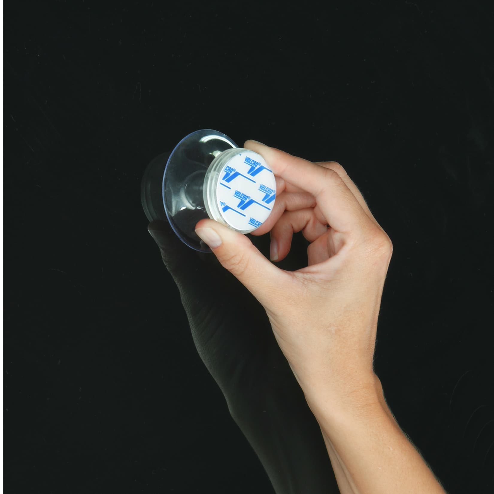 suction cups