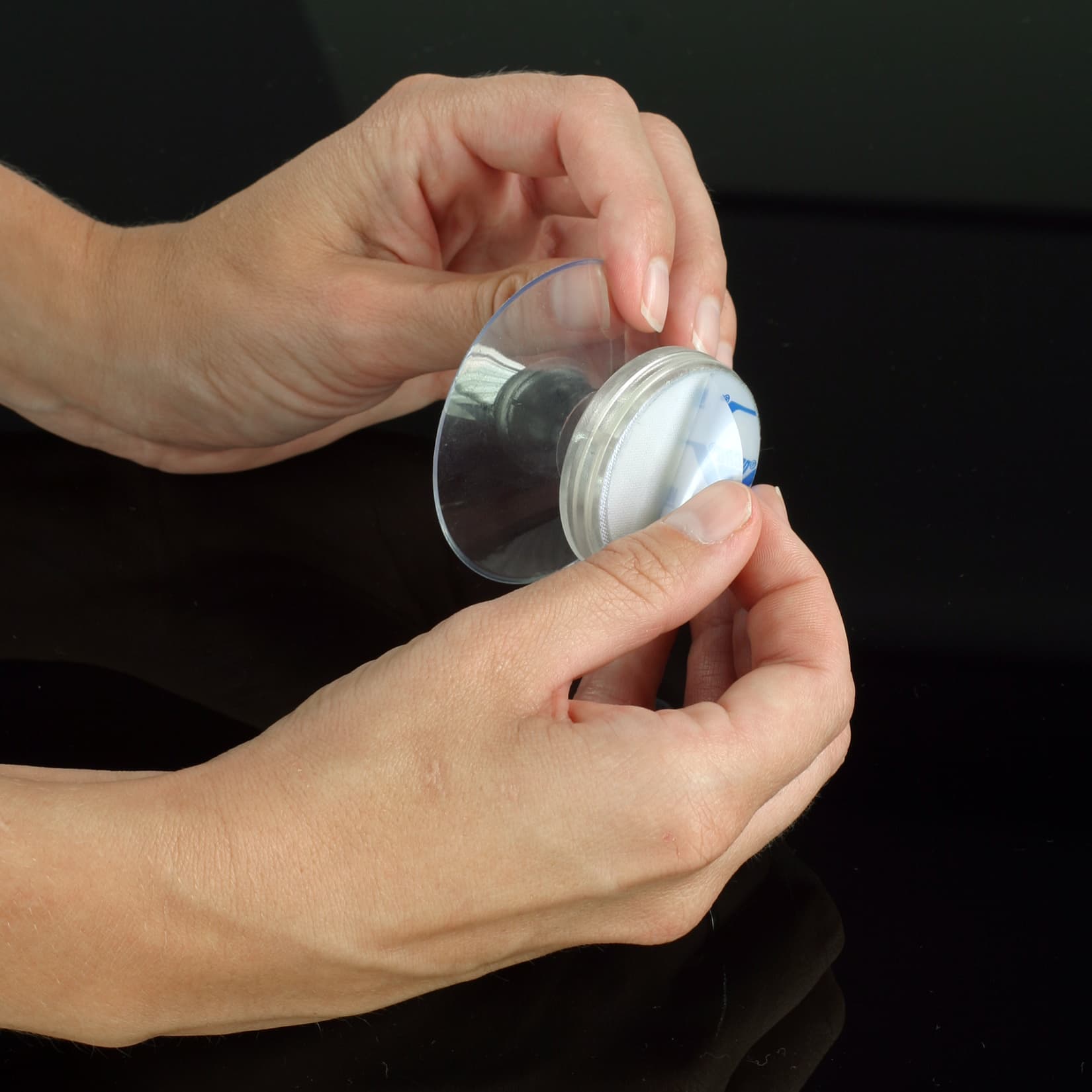 suction cups