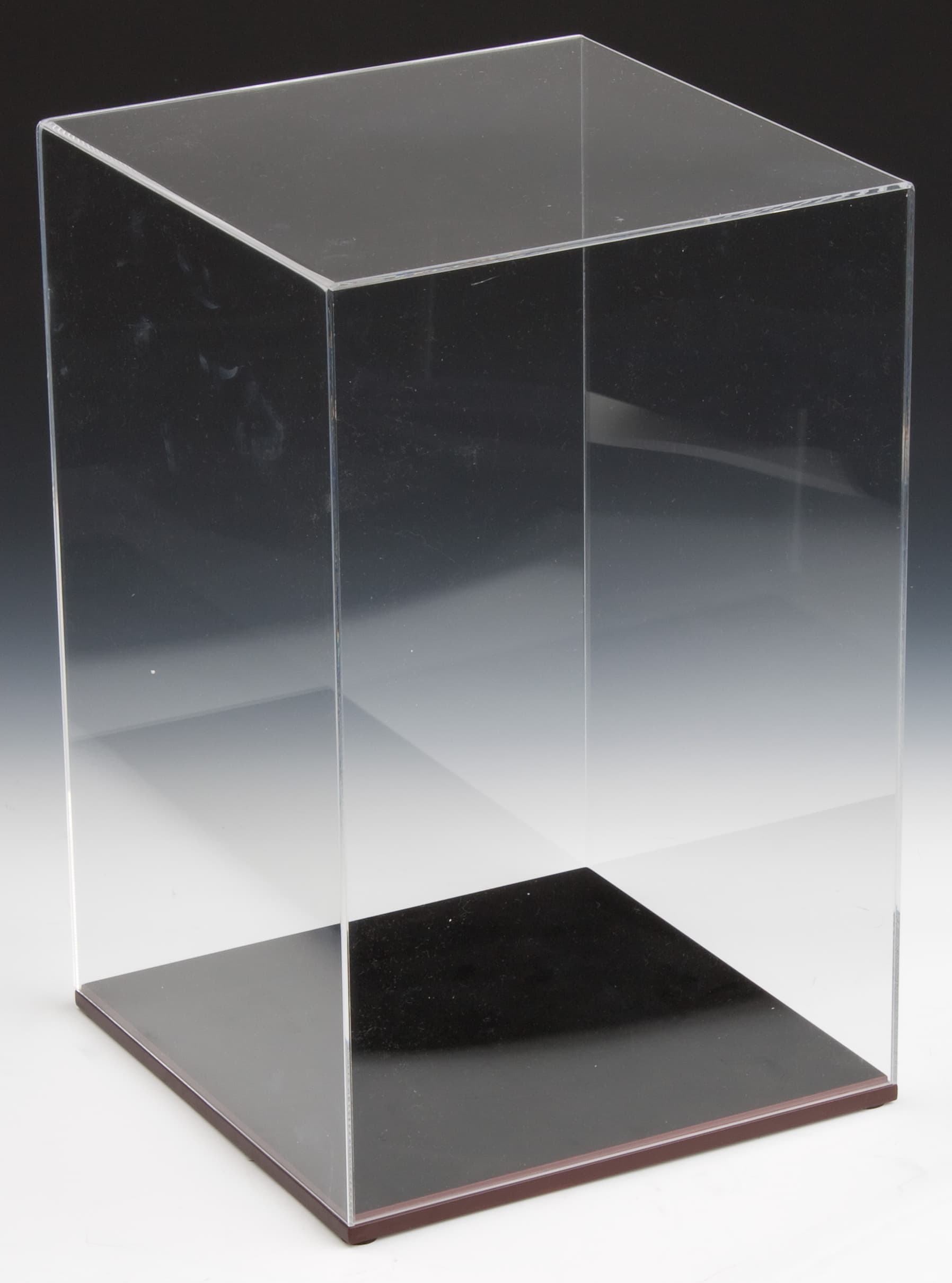Collectible Display: Includes An Acrylic Riser