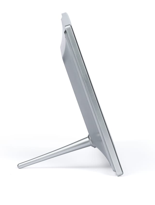 Digital Signage Countertop Display | 10.1” Video Screen | Displays2Go