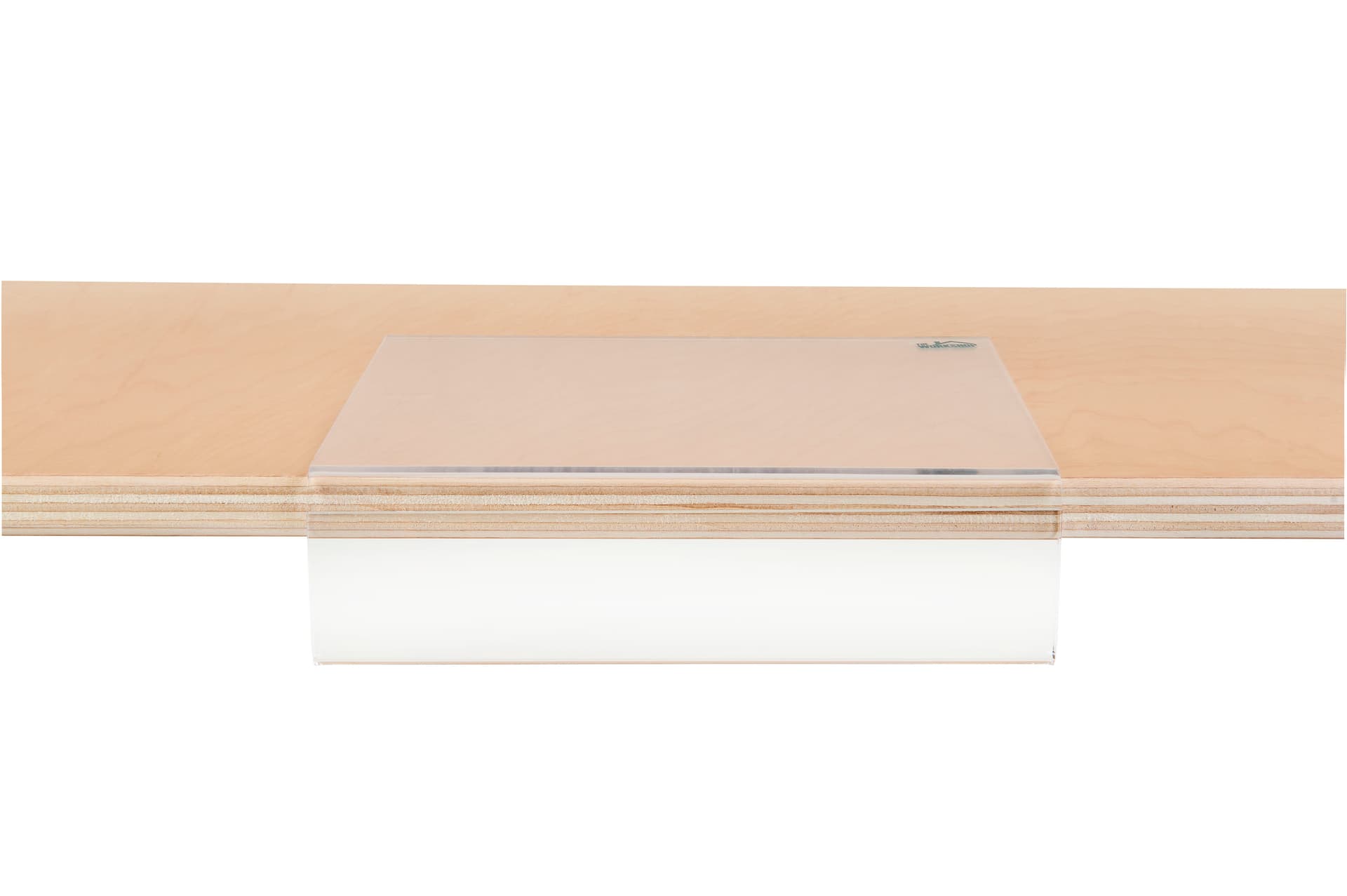 shelf label holders