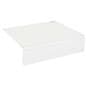Shelf Talker Sign Holder, Side Loading - Clear