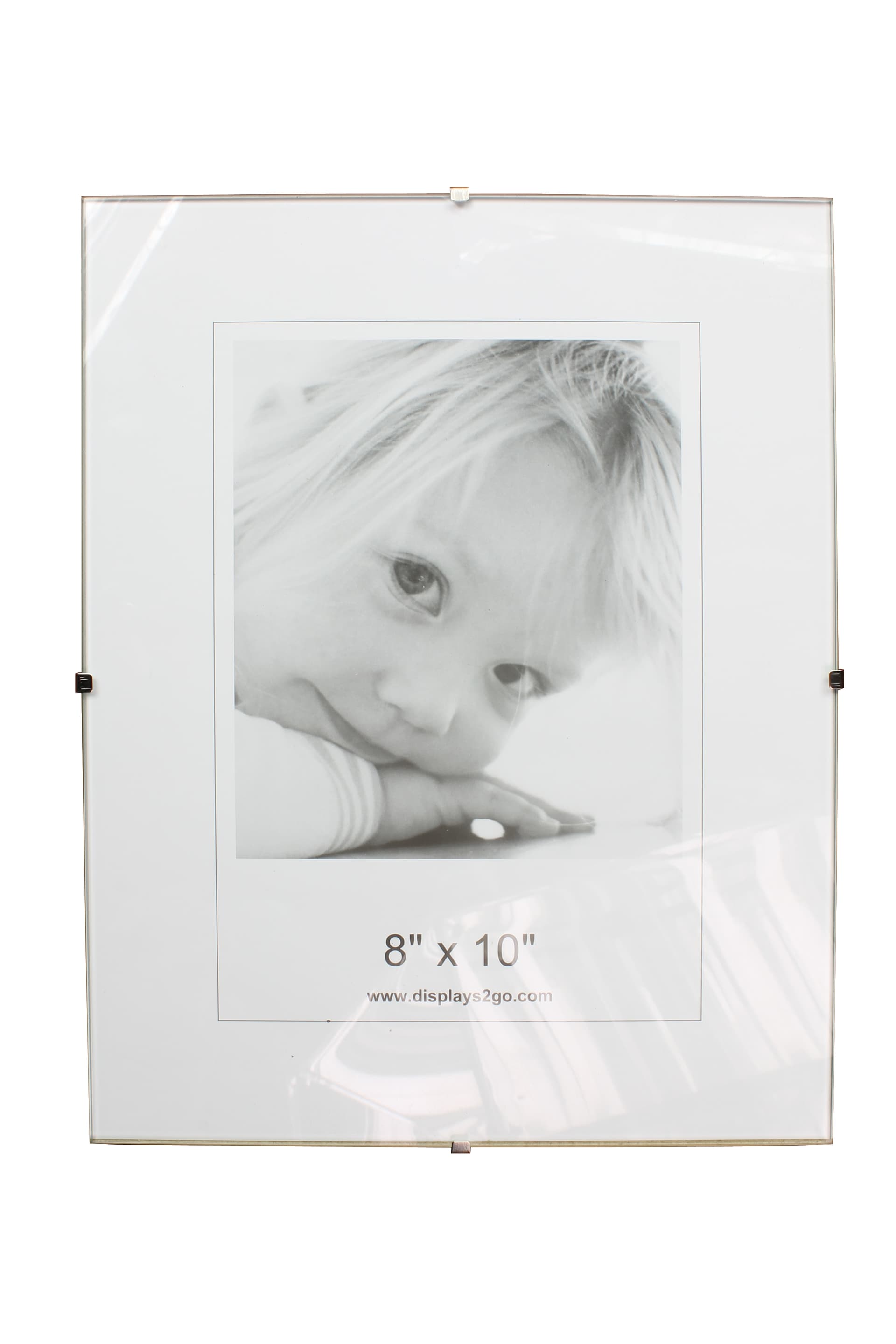 Clip Picture Frames