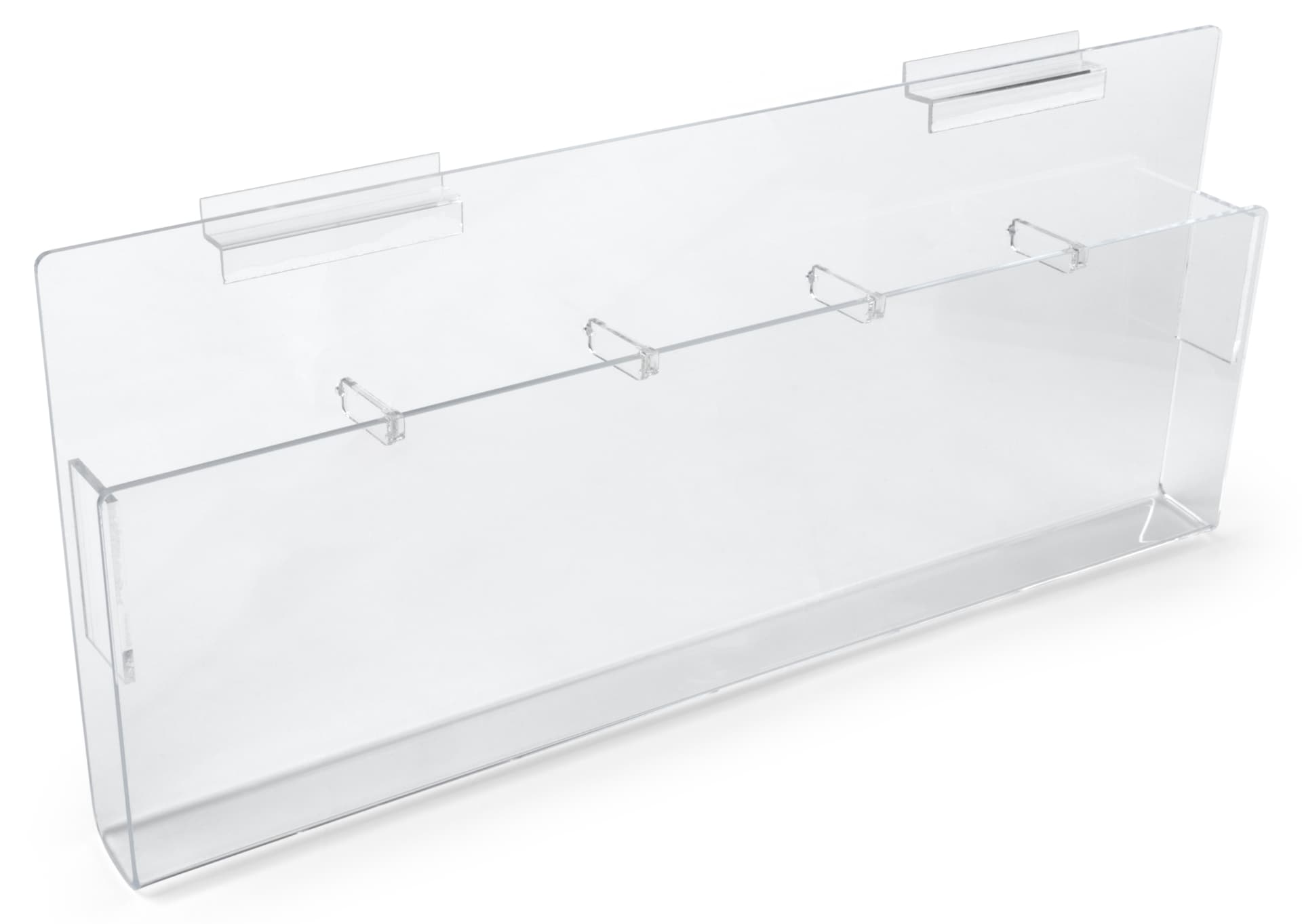 Adjustable Slat Wall Accessory 