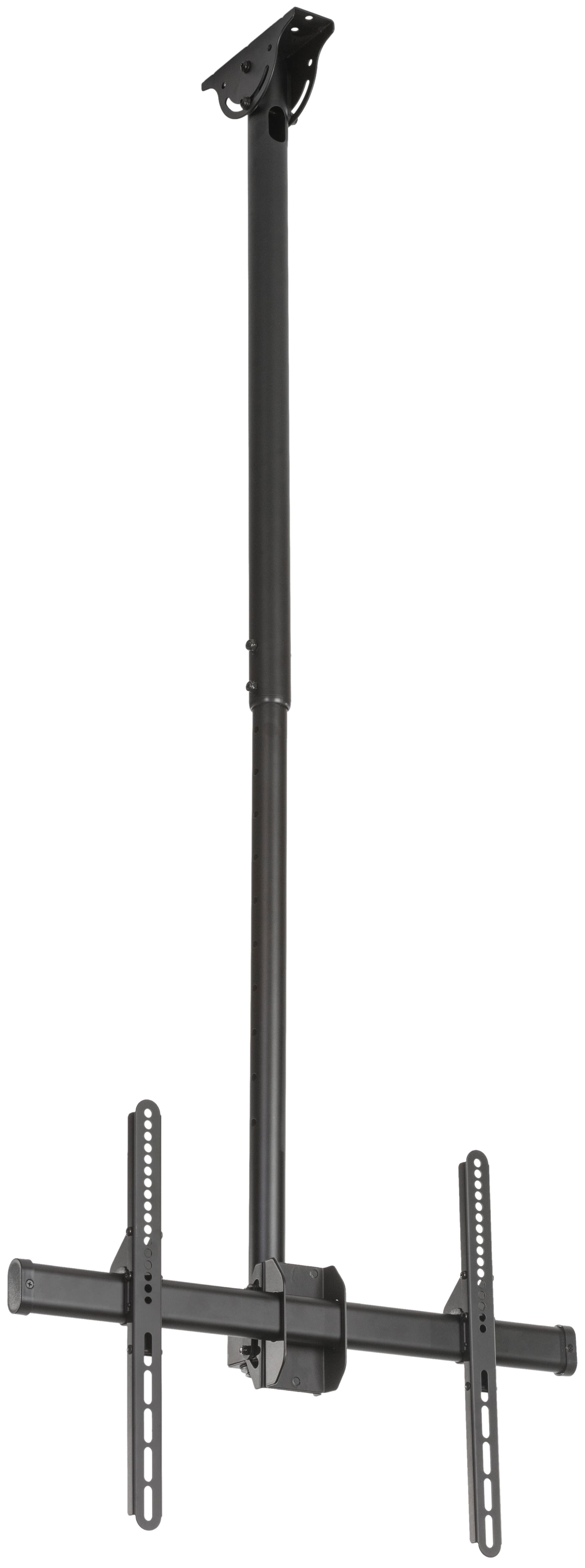 Swivel Ceiling TV Mount, Fits 37" to 70" Screens