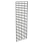 24" x 72" Slatgrid Panels, Steel Wire Construction, Set of 3
