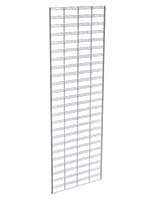Slatgrid panel spans 2x6 feet