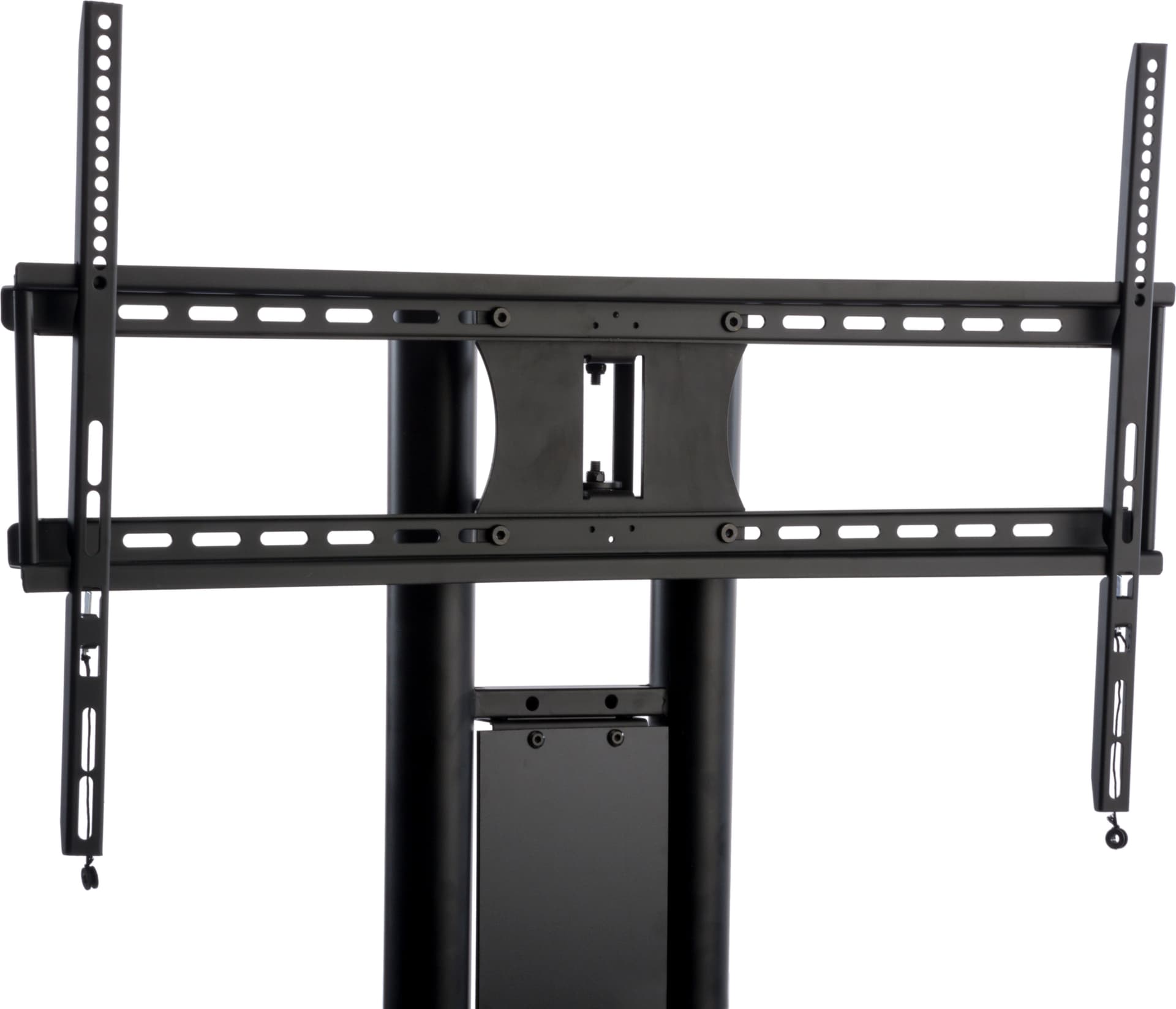 Universal Pedestal TV Stand