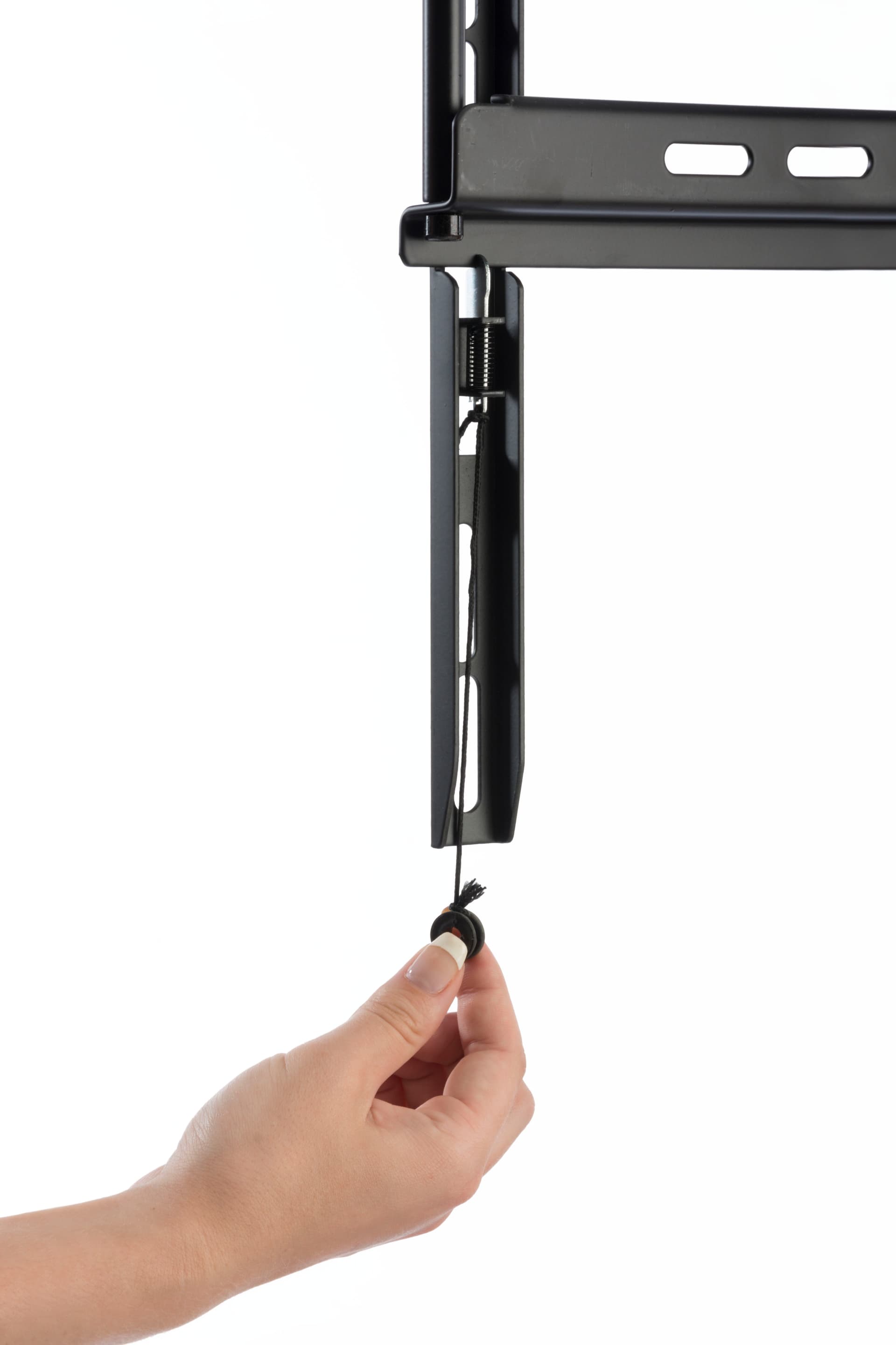 Universal Pedestal TV Stand