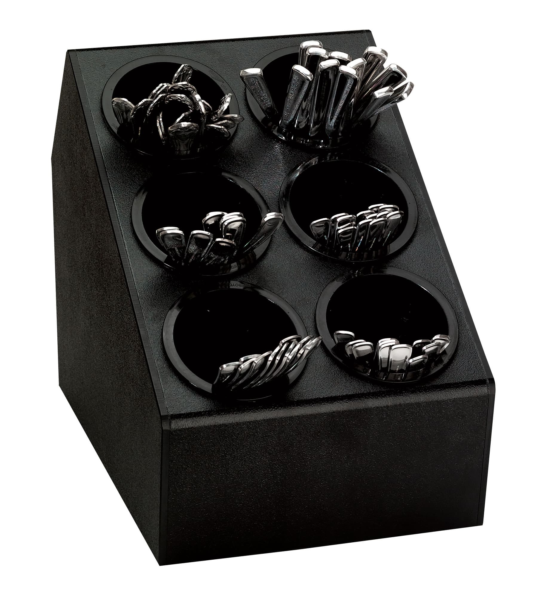 Silverware Holder