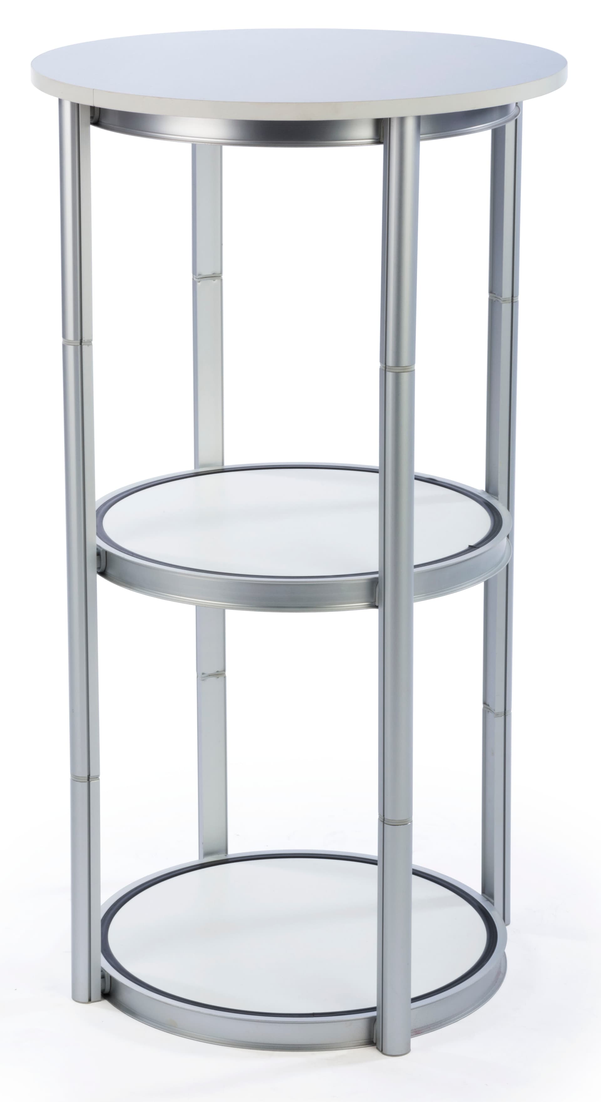 Pirouet portable twist counter with round shape