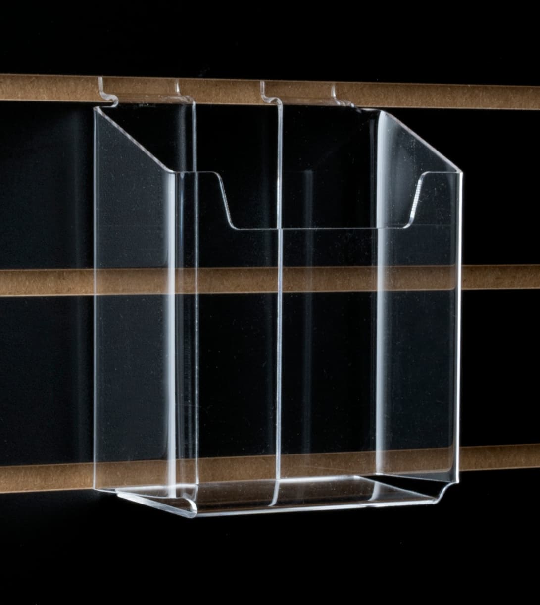 slatwall accessory