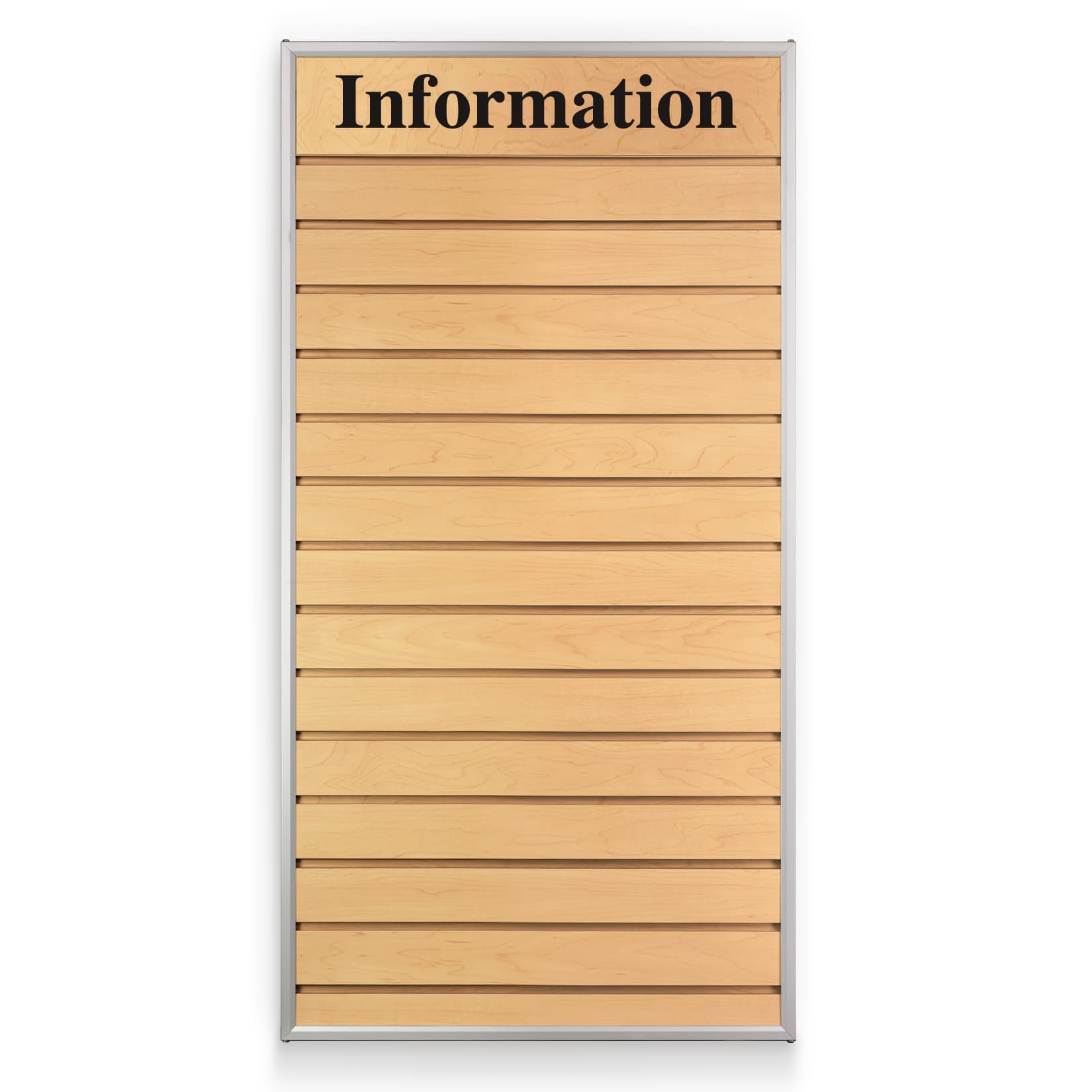 slatwall panels