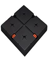 Add-On Floor for SMECWSET & SMECBSET with a Width of 16"