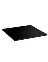 Add-On Cover for SMECWSET & SMECBSET with Glossy Black Finish 