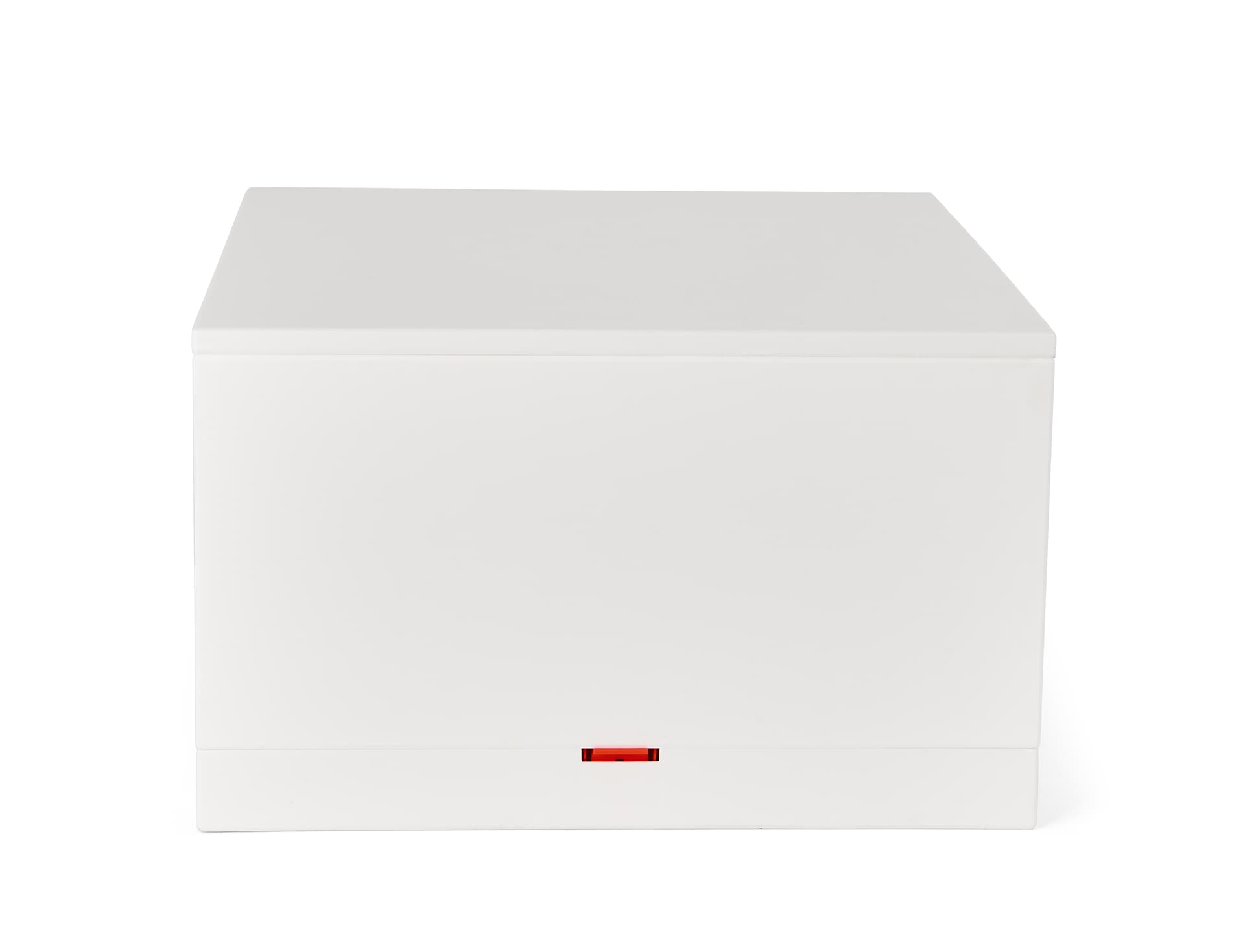 Modular Cube Risers with High Impact Polystyrene Material