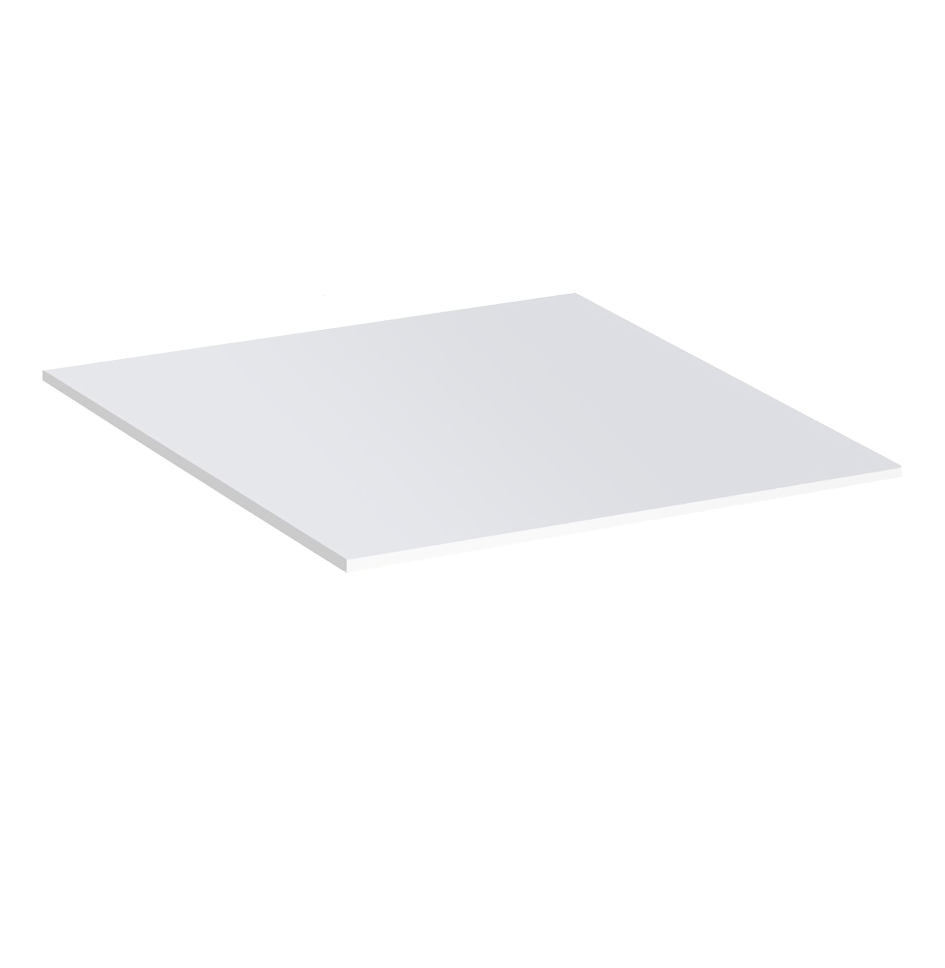 Add-On Cover for SMECWSET & SMECBSET with Glossy White Finish 