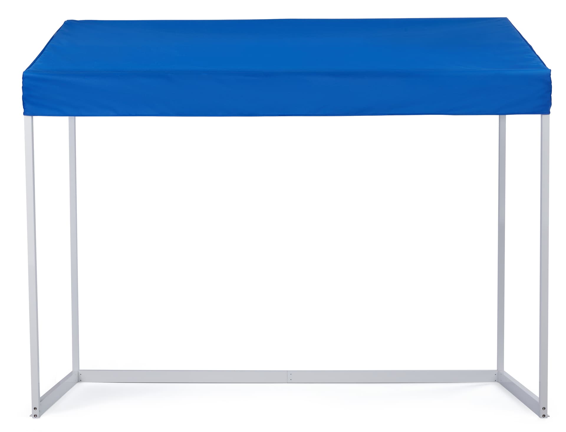 Table top canopy with outdoor rated design