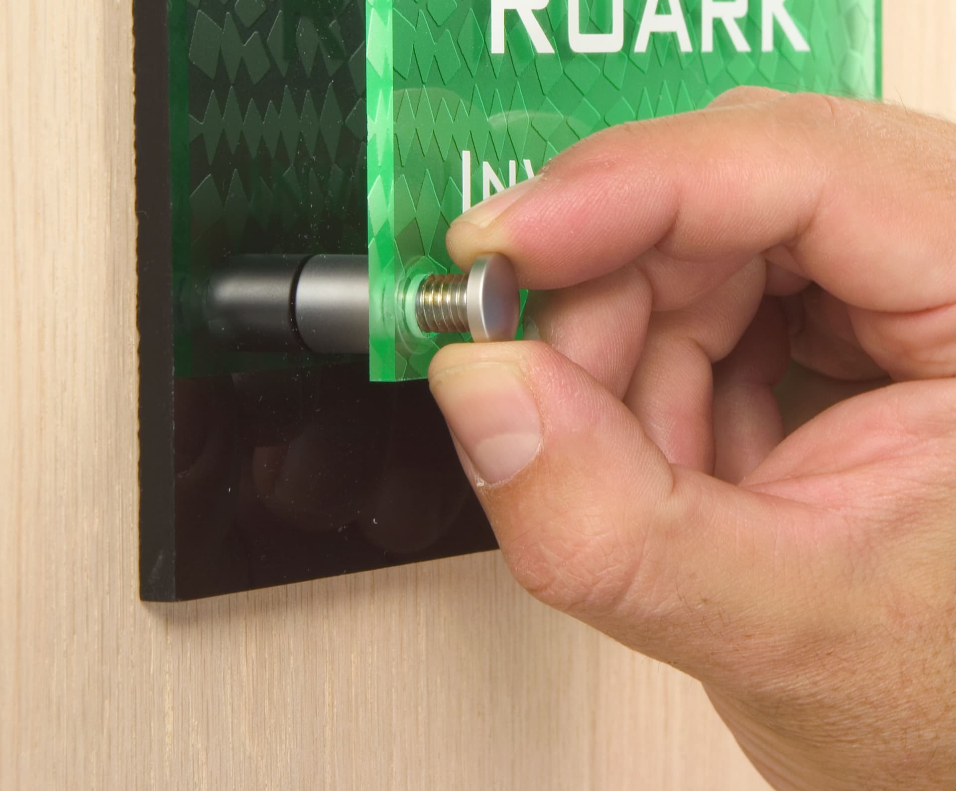 sign accessories