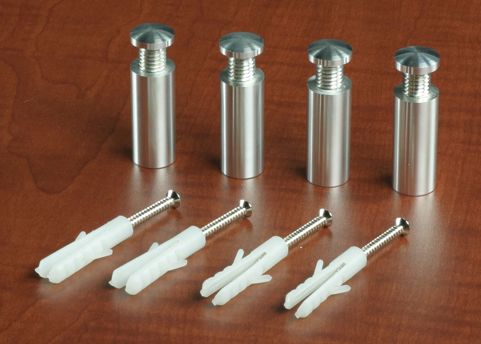Aluminum Standoffs