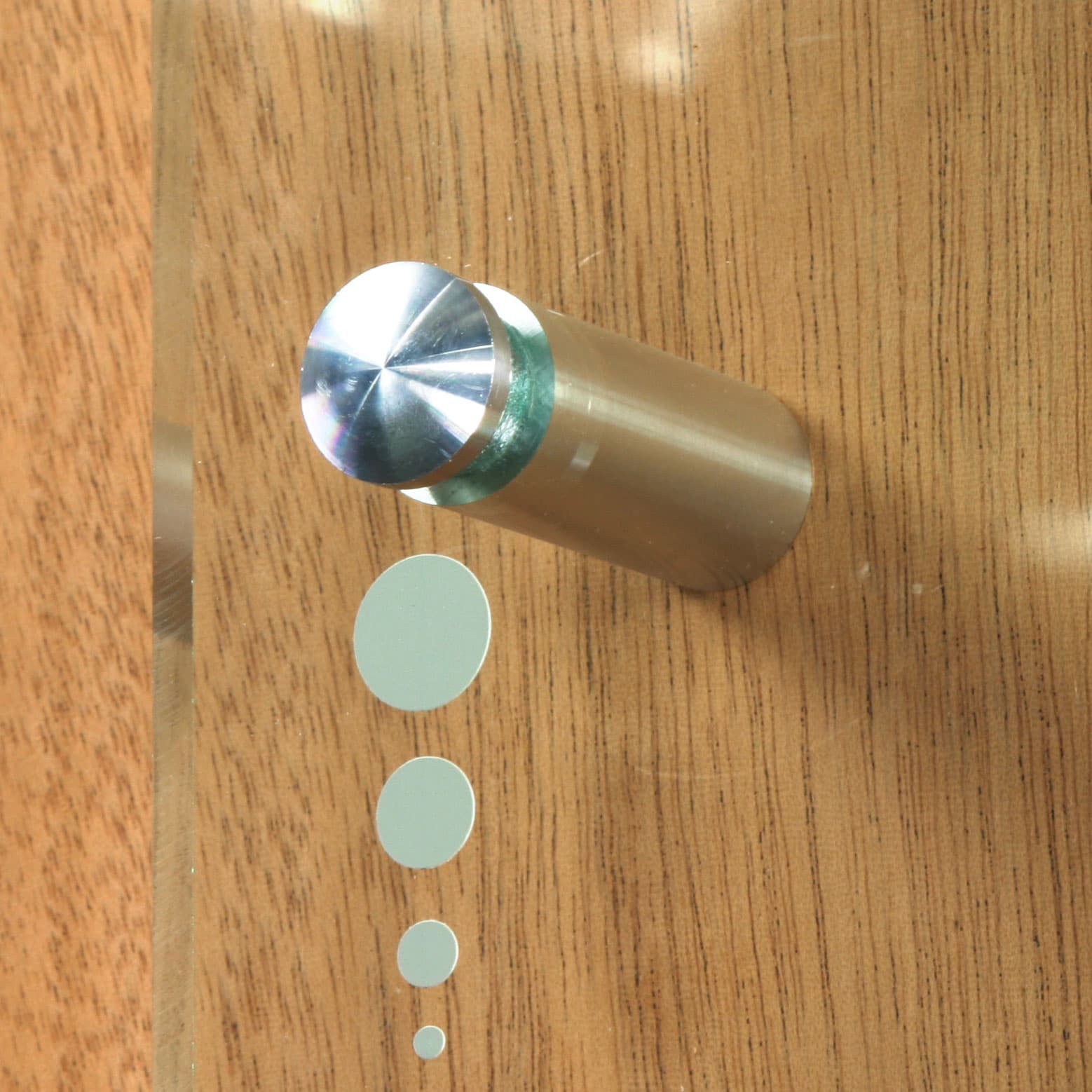Aluminum Standoffs