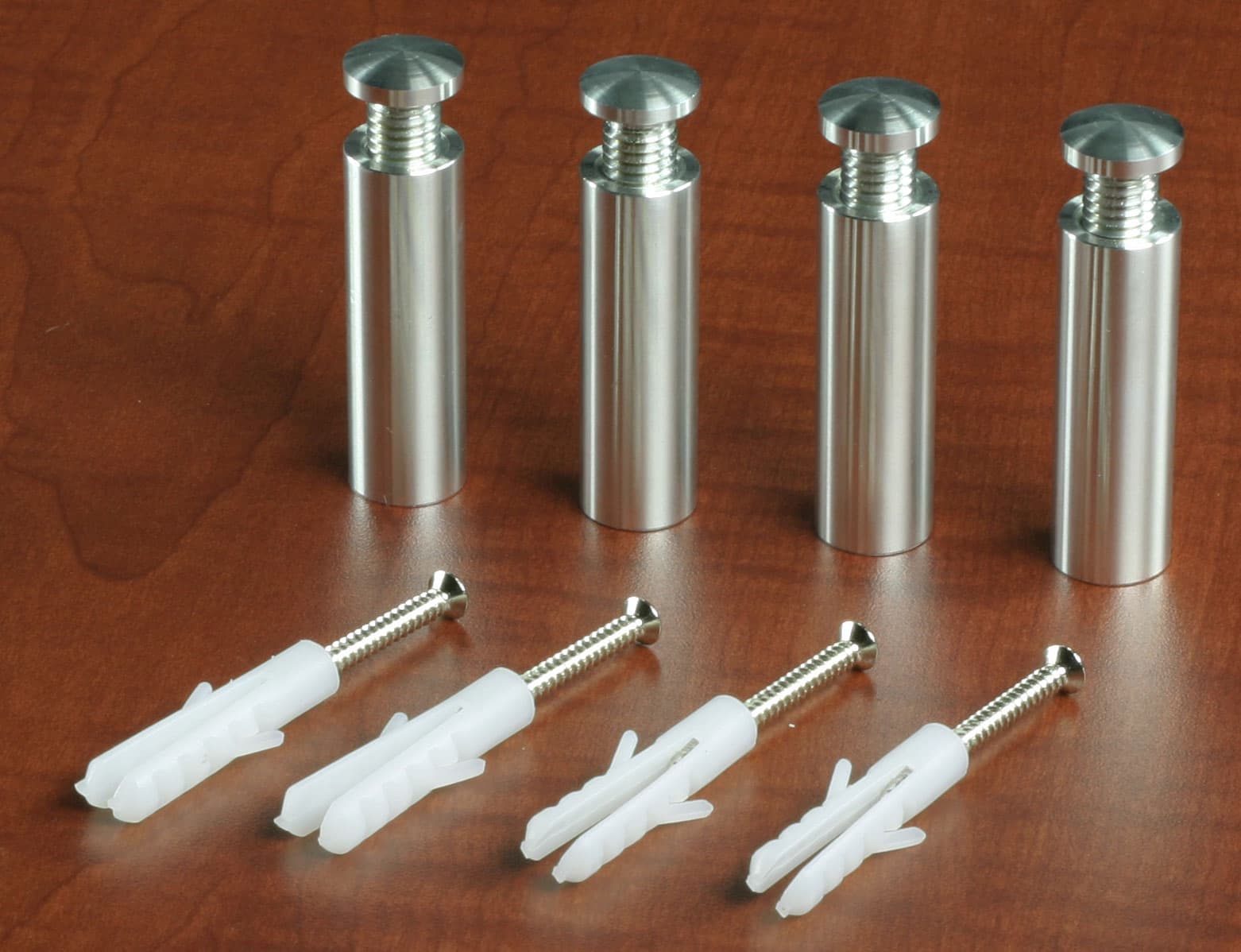 Standoffs: Aluminum