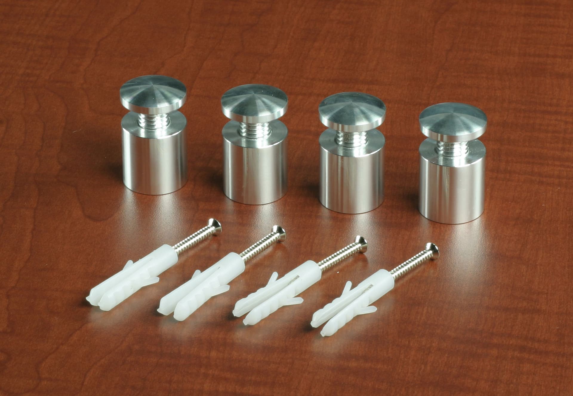 sign hardware