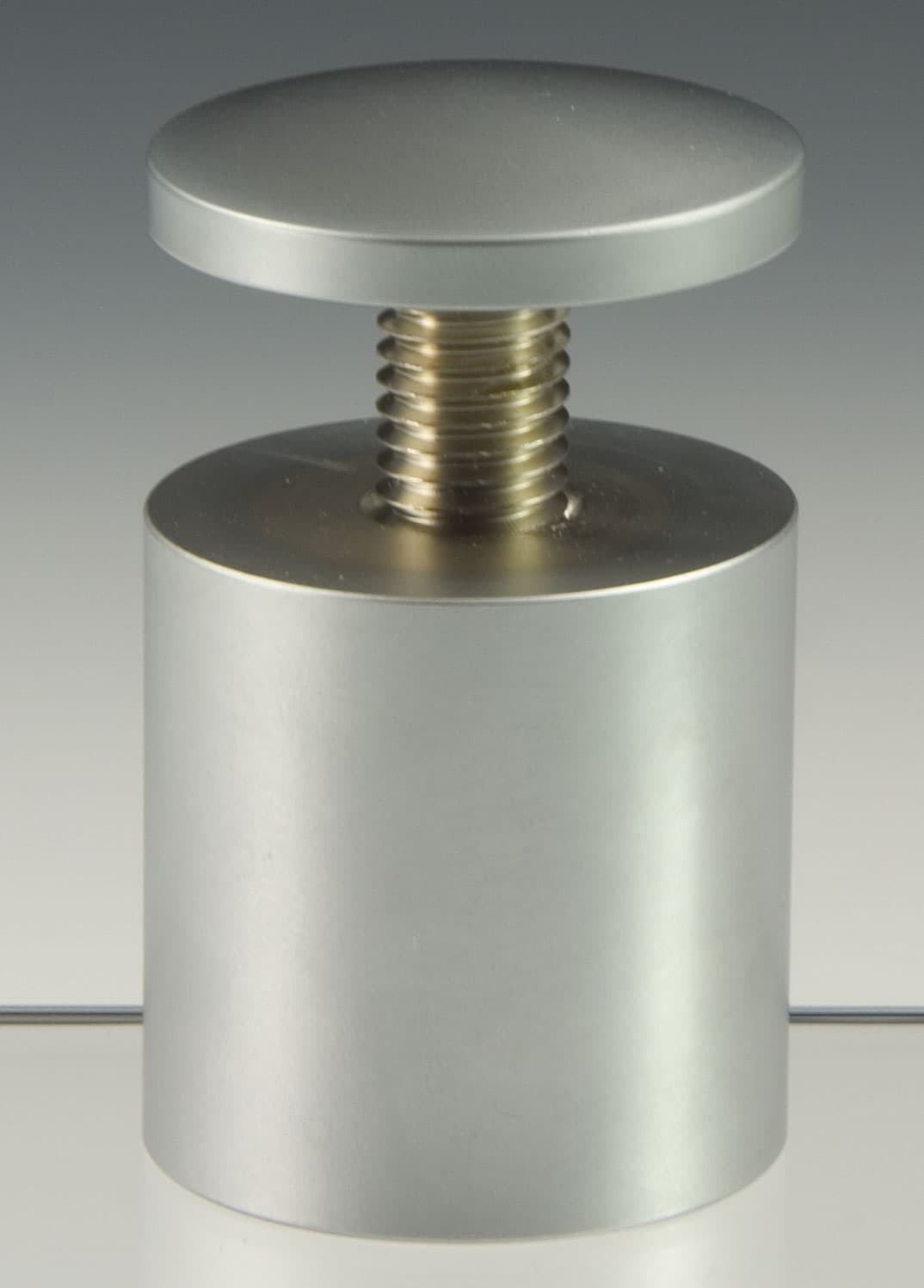 Sign Mounting Hardware: Through Standoffs