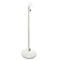 Stand with Rotating Bracket, VESA 75x75 & 100x100, Cord Management