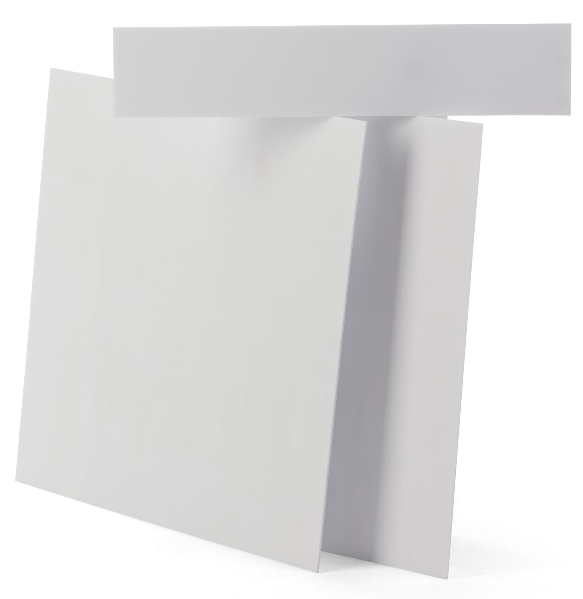 Replacement Coroplast® Boards and Header for SPS2424WH and SS2424CWH