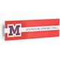 Replacement Wayfinding Foam Boards for SRS2PK Slide Rail Signage