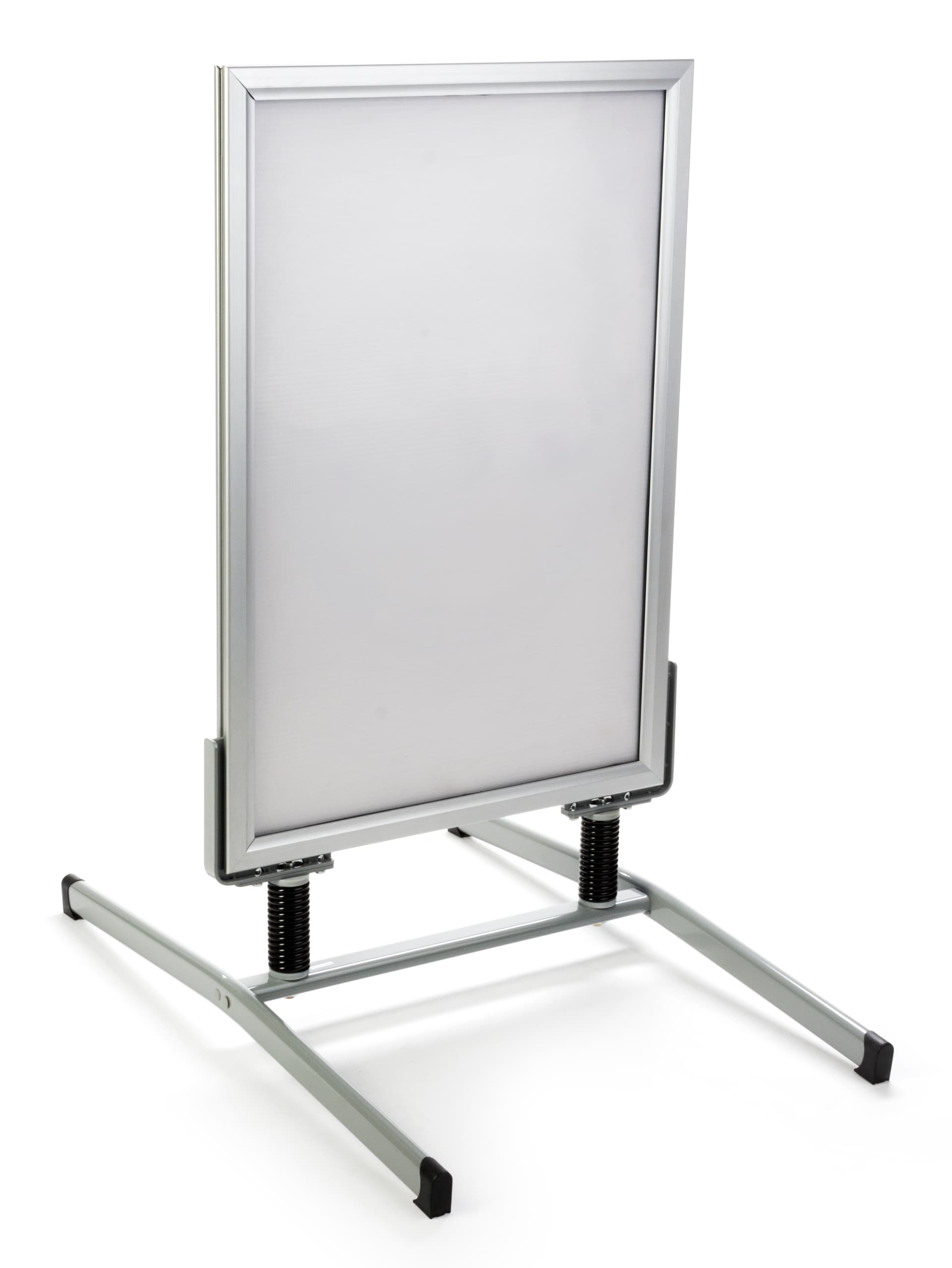 Aluminum Springer Sign