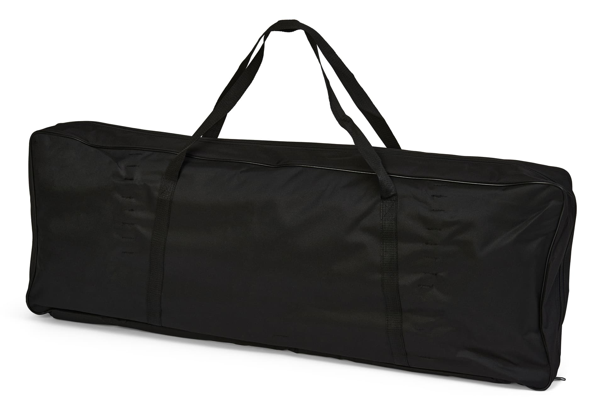 Single Sided 8’ Wide Banner Backdrop is Portable