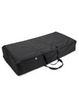 10' x 10' Interlocking Foam Mat - Wood Grain