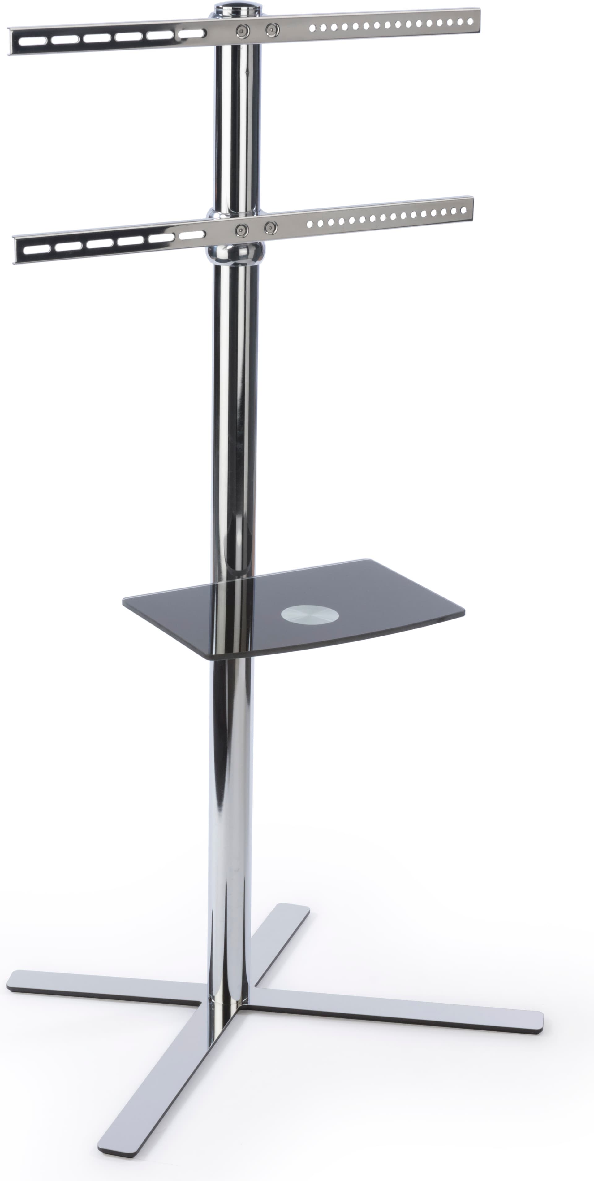 66 lbs. Max Capacity Stainless Steel Plasma Stand