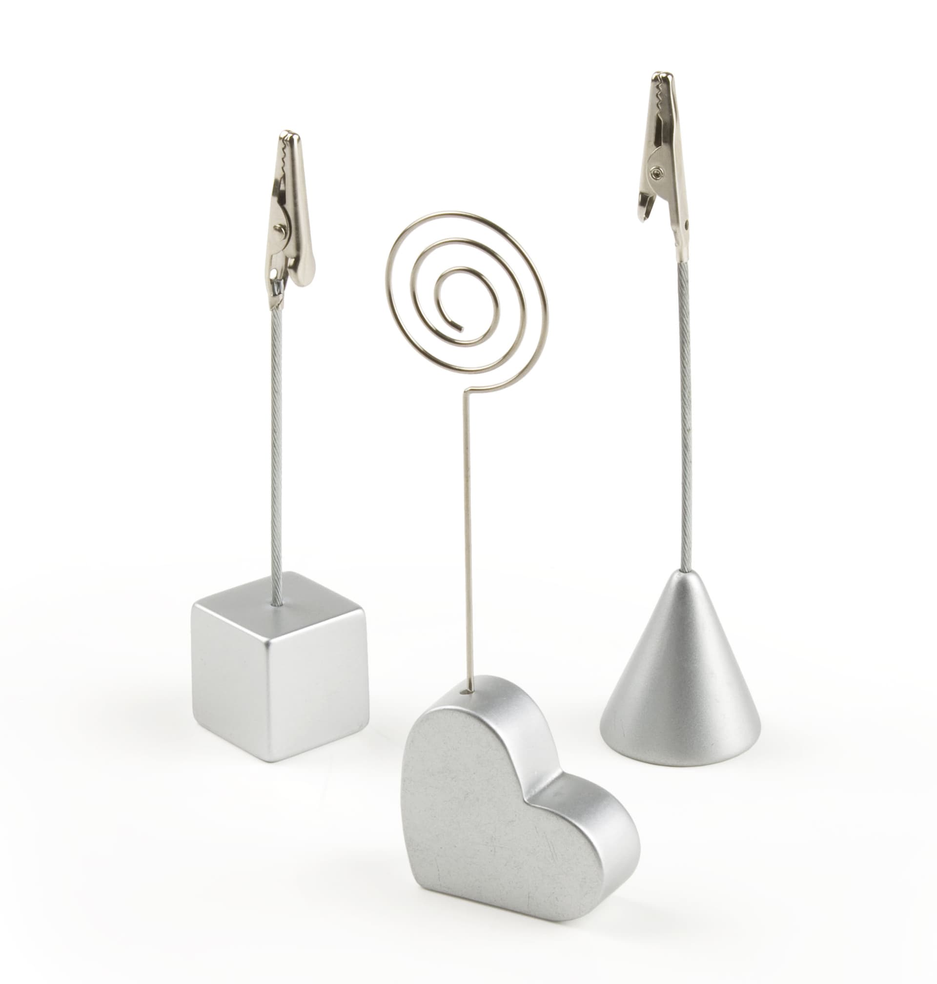 Clip Photo Holder