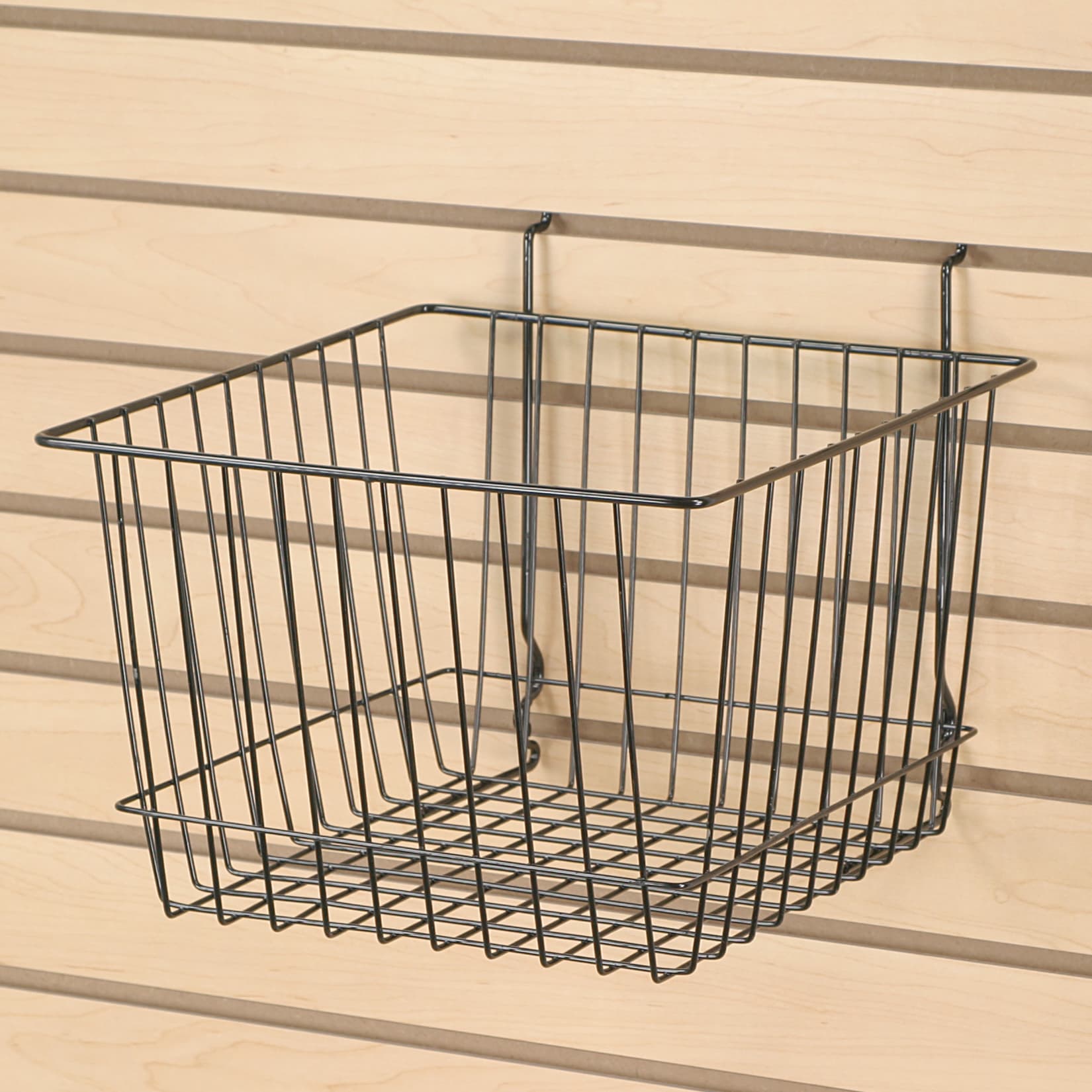 wire basket