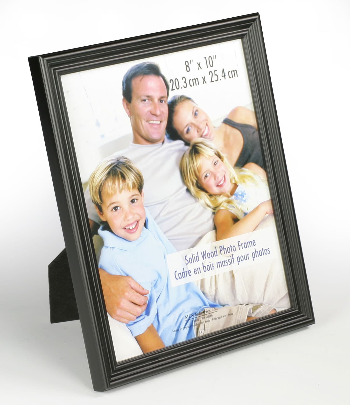 portrait frame