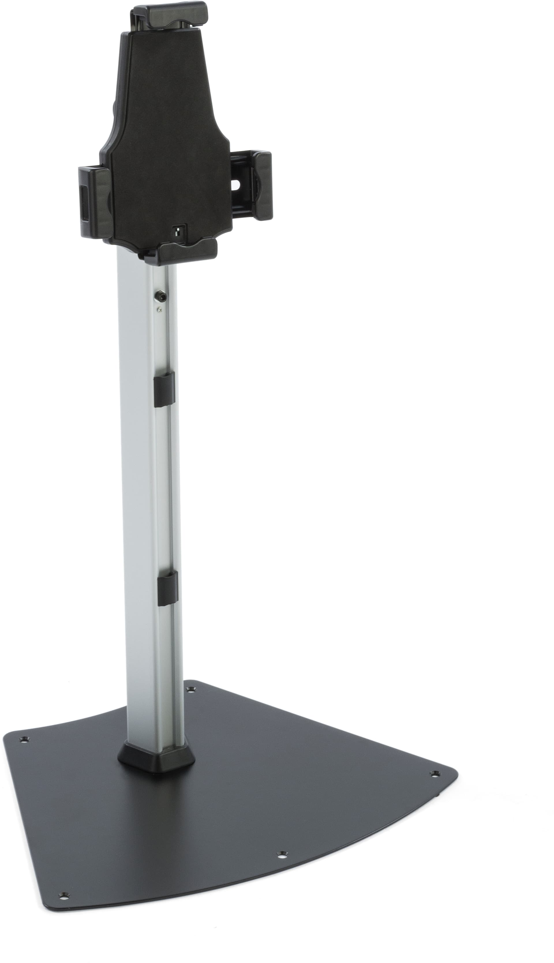 Adjustable Universal Tablet Floor Stand