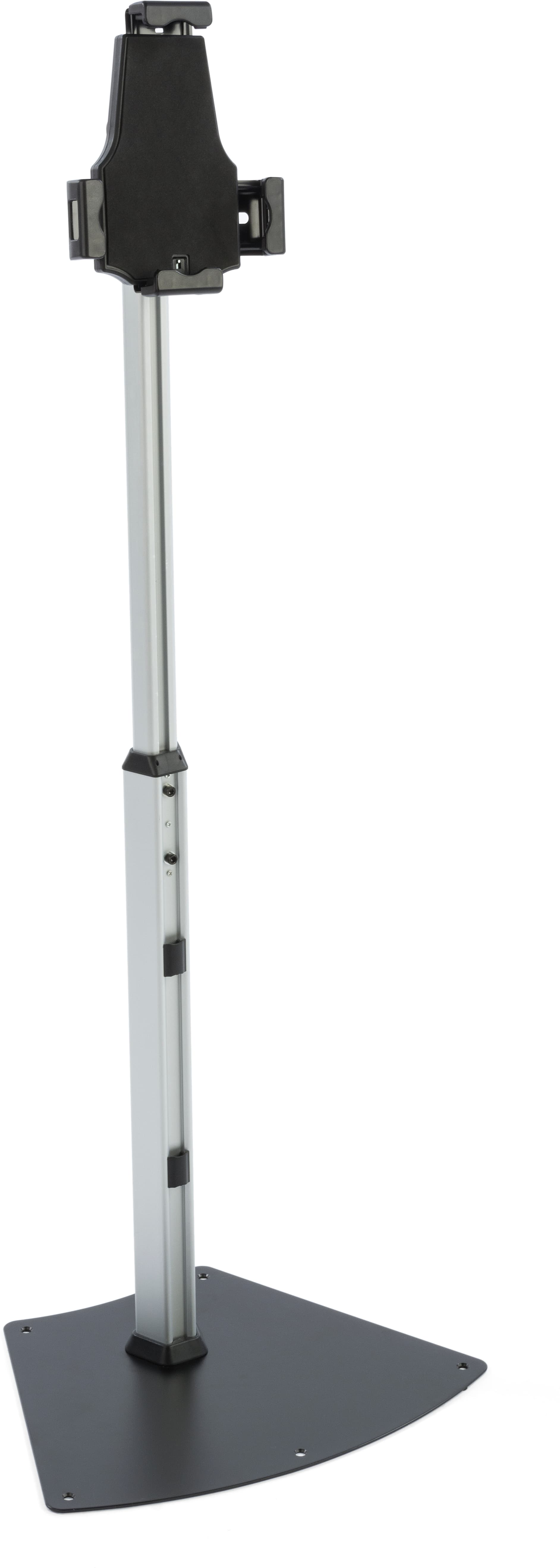 Secure Universal Tablet Floor Stand